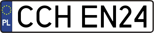 CCHEN24