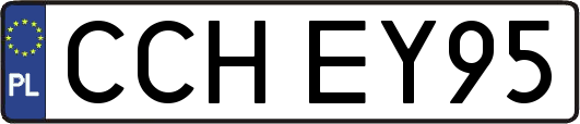 CCHEY95