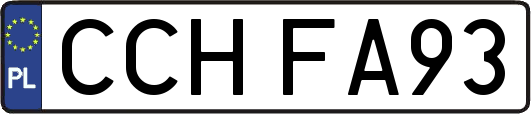CCHFA93