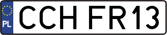 CCHFR13