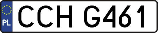 CCHG461