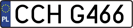 CCHG466