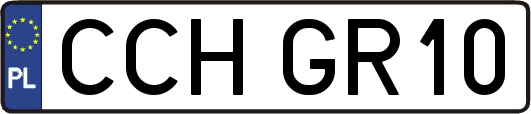 CCHGR10