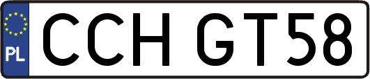 CCHGT58