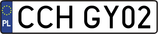 CCHGY02