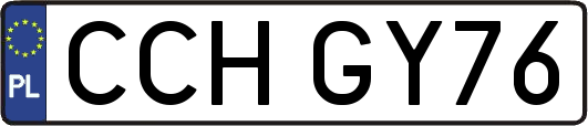 CCHGY76