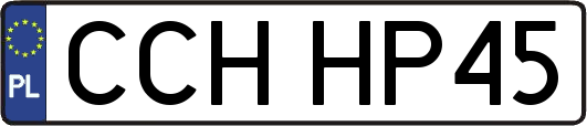 CCHHP45