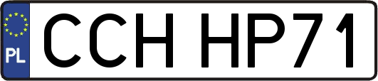 CCHHP71