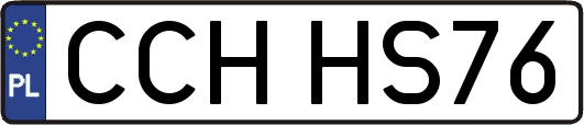 CCHHS76