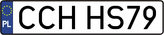 CCHHS79