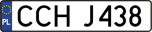 CCHJ438