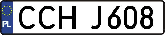 CCHJ608