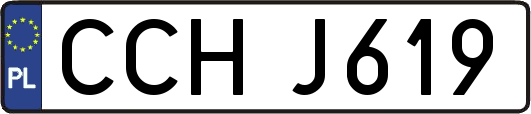 CCHJ619