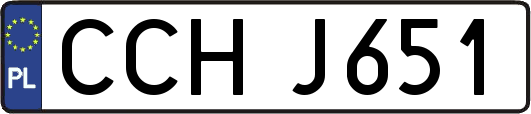 CCHJ651