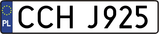 CCHJ925