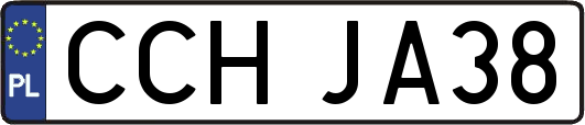 CCHJA38