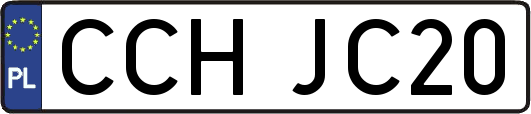 CCHJC20