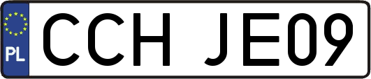 CCHJE09