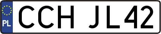 CCHJL42