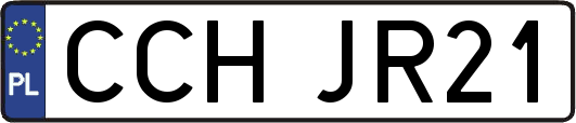 CCHJR21