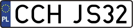 CCHJS32