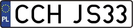 CCHJS33