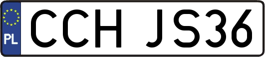 CCHJS36