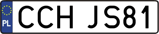 CCHJS81