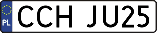 CCHJU25