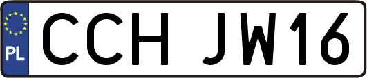 CCHJW16