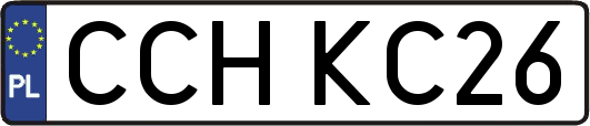 CCHKC26