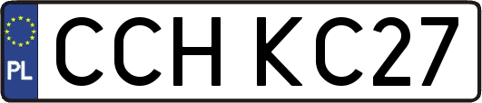 CCHKC27