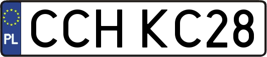 CCHKC28