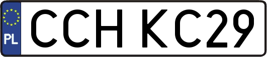 CCHKC29