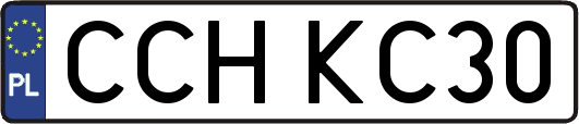CCHKC30