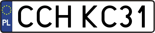 CCHKC31