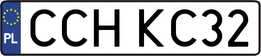 CCHKC32