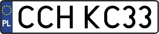 CCHKC33