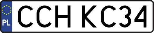 CCHKC34