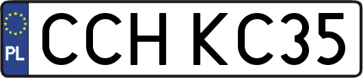 CCHKC35