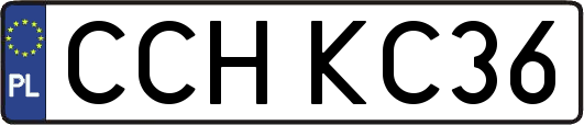 CCHKC36