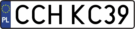 CCHKC39