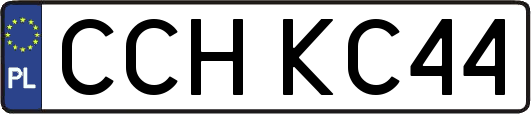 CCHKC44