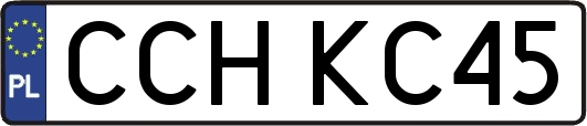 CCHKC45