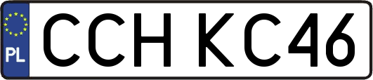 CCHKC46