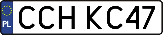 CCHKC47