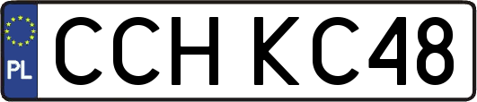 CCHKC48
