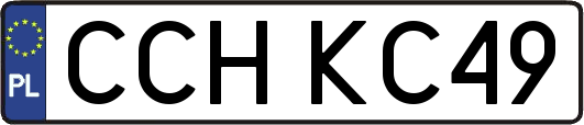 CCHKC49