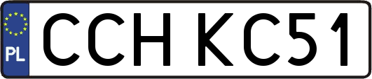 CCHKC51
