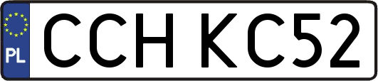 CCHKC52